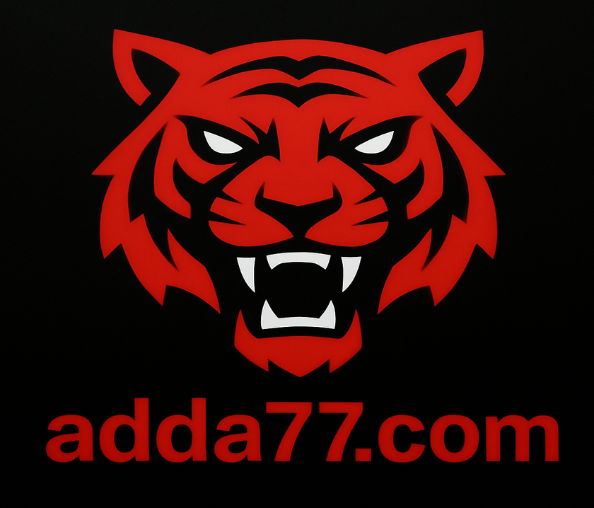 adda7 Red Tiger